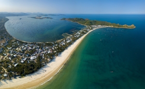 The four best destinations in South Vietnam for the Tet holiday in 2023 The four best destinations in South Vietnam for the Tet holiday in 2023